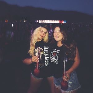 Meet your Posher, Mackenzie